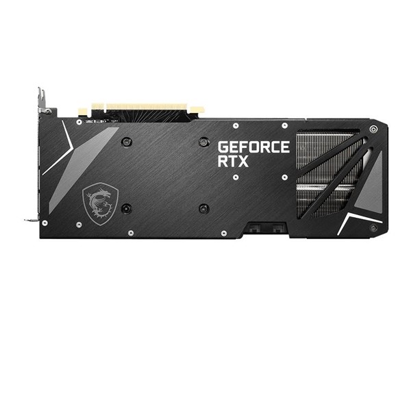 MSI RTX3070Ti 8GB VENTUS 3X OC GDDR6X 256bit HDMI DP PCIe 16X v4.0