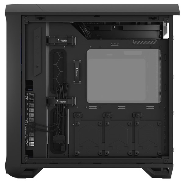 resimler/genel/FRACTAL DESIGN TORRENT COMPACT FD-C-TOR1C-02 GAMING MID-TOWER PC KASASI