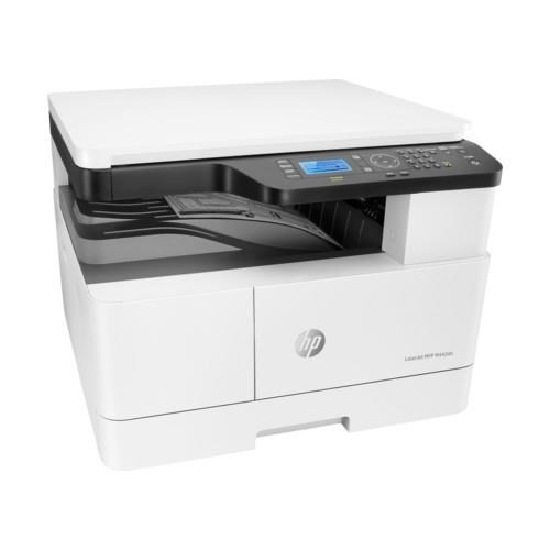 resimler/genel/HP A3 LaserJet MFP M442DN 8AF71A Siyah Çok Fonksiyonlu Lazer Yazıcı Usb-Ethernet-Kablosuz