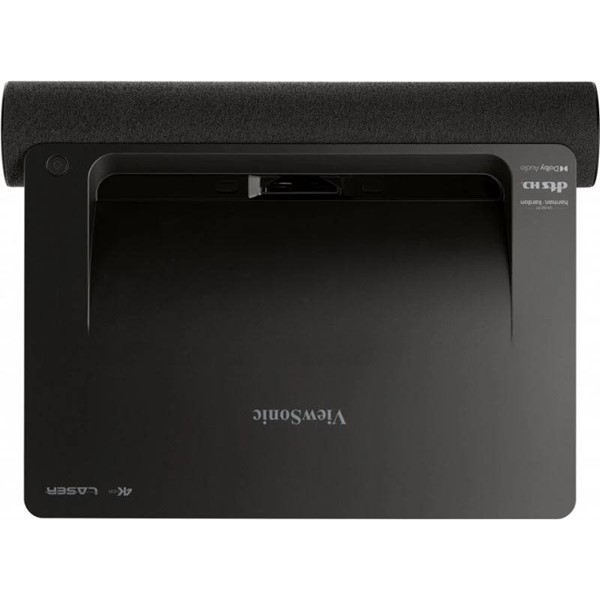 resimler/genel/VIEWSONIC X2000B-4K 4K HDR Kablosuz Ultra Kısa Mesafeli Akıllı Lazer Projeksiyon Cihazı