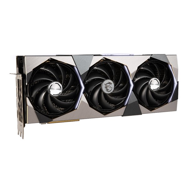 resimler/genel/MSI 24GB RTX4090 SUPRIM X 24G GDDR6 384bit PCIE 4.0