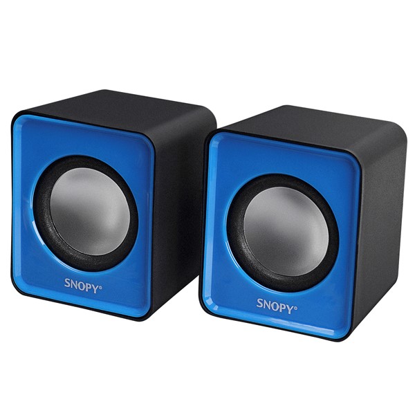 resimler/genel/Snopy SN-66 2.0 Mavi USB Speaker