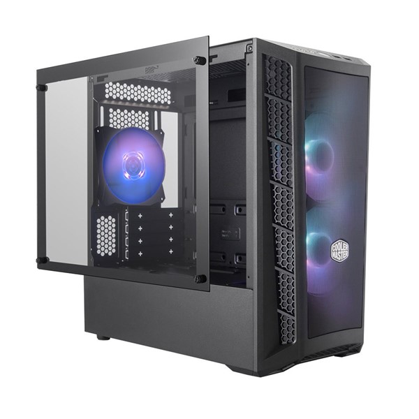 resimler/genel/COOLERMASTER MB311L MCB-B311L-KGNB60-S00 600W Gaming Mid-Tower PC Kasası