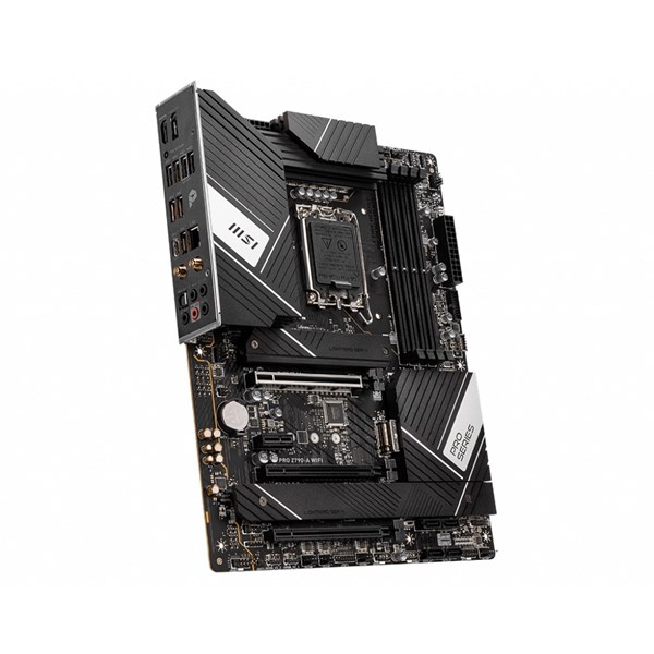 resimler/genel/MSI PRO Z790-A WIFI-6E DDR5 HDMI DP PCIe 16X v5.0 1700p ATX