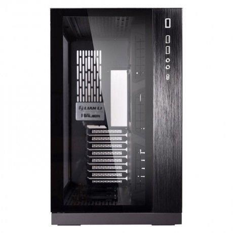 resimler/genel/LIAN LI 011 DYNAMIC Gaming Mid-Tower PC Kasası