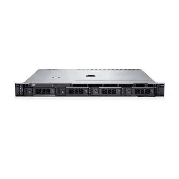 resimler/genel/DELL R250 PER250CM1 E-2314 1x16gb 1x2tb 450w 1U Rack Sunucu