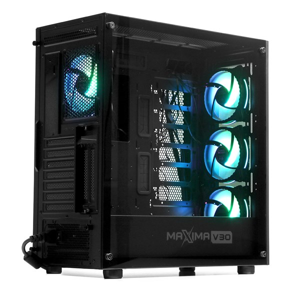 resimler/genel/DARK MAXIMA V30 DKCHMAXV30 Gaming Mid-Tower PC Kasası