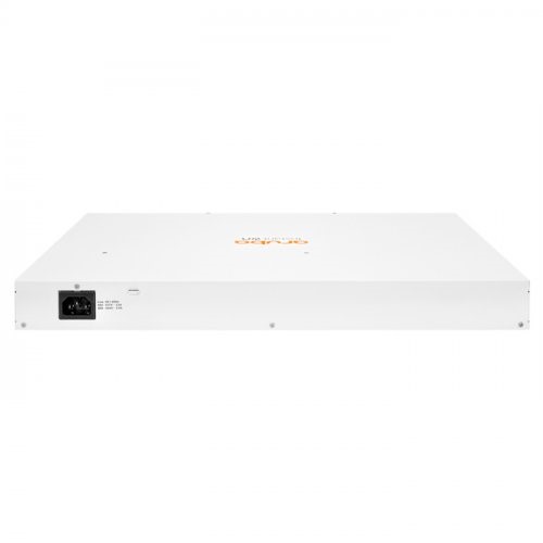 resimler/genel/ARUBA 48port 370w FULL PoE Instant On 1930-48G JL686B GIGABIT 4XSFP+ Yönetilebilir Switch RackMount