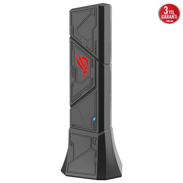 resimler/genel/ASUS ROG USB-BE92 BE6500 WIFI7 GAMING USB KABLOSUZ ADAPTÖR