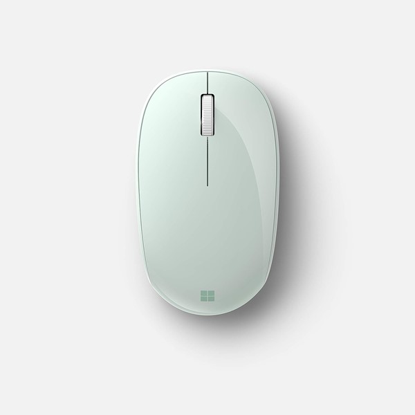 resimler/genel/Mıcrosoft Bluetooth Mouse Rjn-00031 (Nane Yeşil)