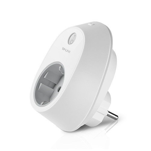 resimler/genel/TP-LINK 1port HS100 Wlan (Kablosuz) Akıllı Priz