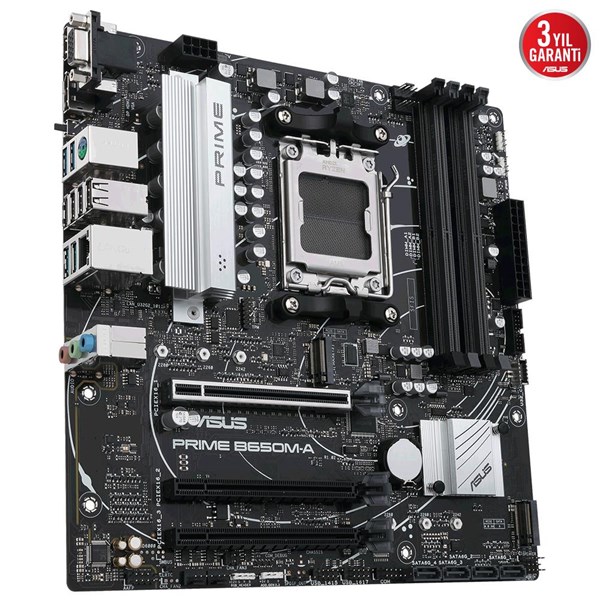 resimler/genel/ASUS PRIME B650M-A DDR5 HDMI DP,mDP PCIe 16X v5.0 AM5 mATX
