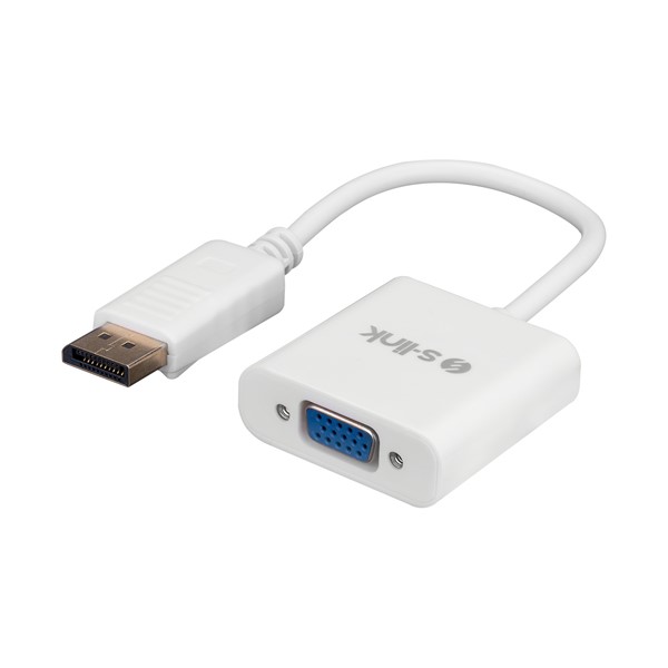 resimler/genel/S-link SL-DS585 Display TO VGA 10cm Çevirici