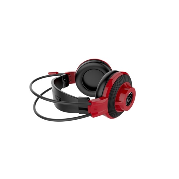 resimler/genel/Msı Gg Ds501 Gamıng Headset 40Mm Surucu Kablo Kumanda Mıkrofon 2.1M Orgu Kablo 3.5Mm Jak Kulakustu Kulaklık