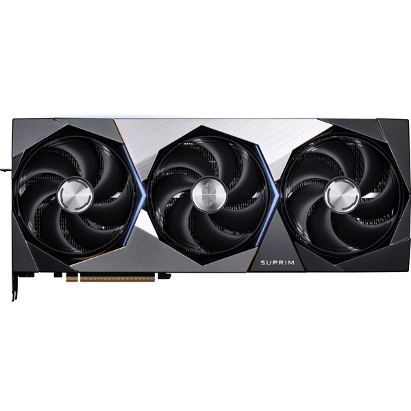 resimler/genel/MSI RTX5090 32GB SUPRIM SOC GDDR7 512BİT HDMI DP PCIe 5.0