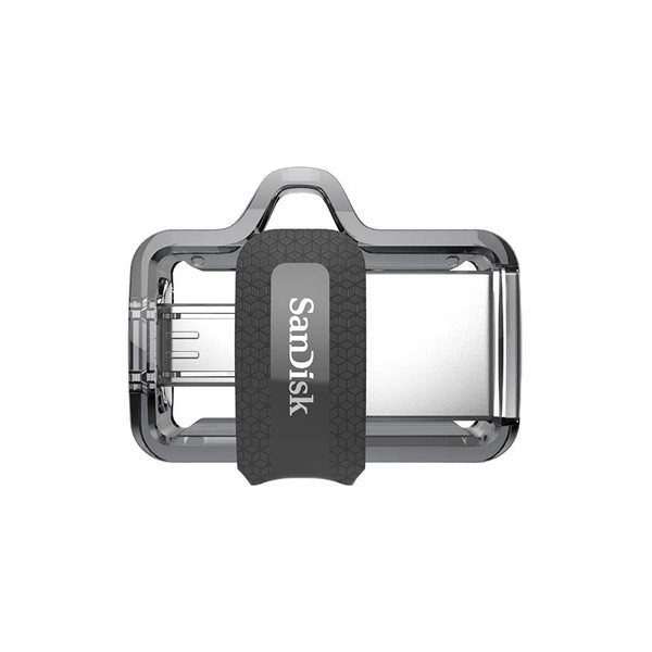 resimler/genel/SANDISK 256GB Ultra Dual Drive M3.0 SDDD3-256G-G46 USB 3.0 BELLEK