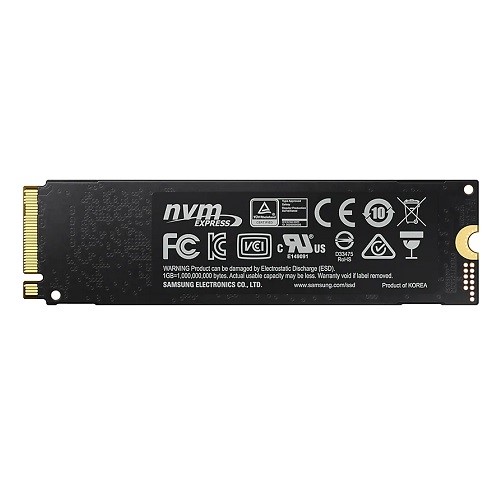 resimler/genel/SAMSUNG 500GB 970 EVO PLUS MZ-V7S500BW 3500- 3200MB/s M2 PCIe NVMe Gen3 Disk