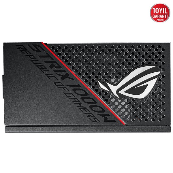 resimler/genel/ASUS 1000W 80+ GOLD ROG STRIX 1000G 13.5cm Fanlı APFC Tam Modüler Power Supply