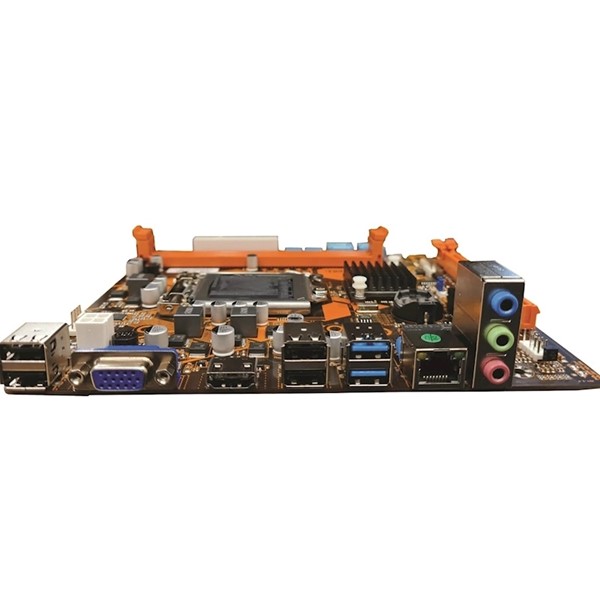 resimler/genel/SecLife H61DA1 DDR3 HDMI PCIe 16X v3.0 1155p mATX
