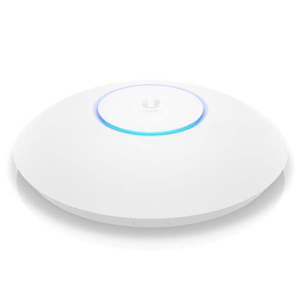 resimler/genel/UBIQUITI U6-LR AX3000 WI-FI-6 Dual Band Tavan Tipi Kurumsal Access Point (PoE Adaptör Yok)