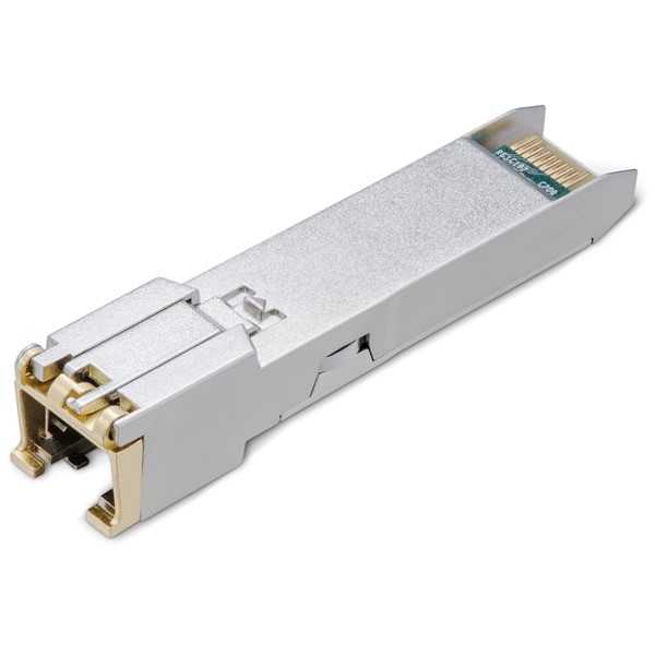 resimler/genel/Tp-Lınk Tl-Sm5310-T 10G Base-T Rj45 Sfp Modulu