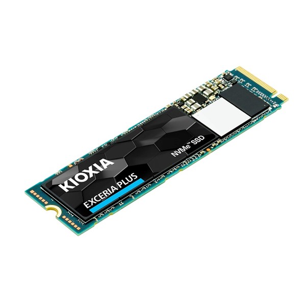 resimler/genel/KIOXIA 250GB EXCERIA LRC10Z250GG8 1700- 1200MB/s M2 PCIe NVMe Gen3 Disk