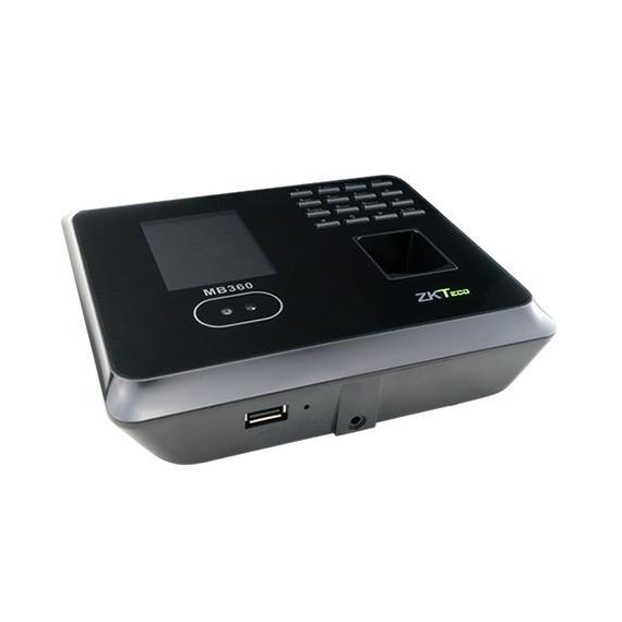 resimler/genel/ZKT TRFace 100 MF YÜZ TANIMA VE PARMAKİZİ KART OKUYUCU PDKS Cihaz 13.56Mhz