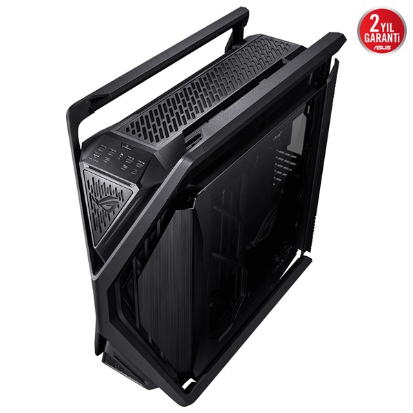 resimler/genel/ASUS ROG HYPERION GR701 ÇELİK ALAŞIMLI GAMING E-ATX PC KASASI