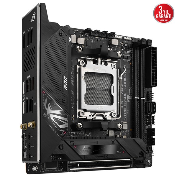 resimler/genel/ASUS ROG STRIX B650E-I GAMING WIFI-6E DDR5 HDMI-DP PCIE 4.0 AM5 mITX
