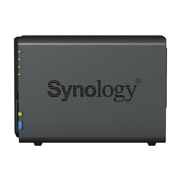 resimler/genel/SYNOLOGY DS223 REALTEK QC 2 GB RAM- 2-diskli Nas Server (Disksiz)