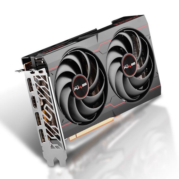 resimler/genel/SAPPHIRE 8GB RX6600 PULSE 11310-01-20G GDDR6 HDMI-DP PCIE 4.0