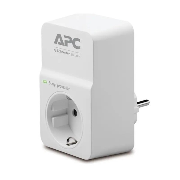 resimler/genel/SCHNEIDER 1-li PM1W-GR Akım Koruma Prizi Beyaz