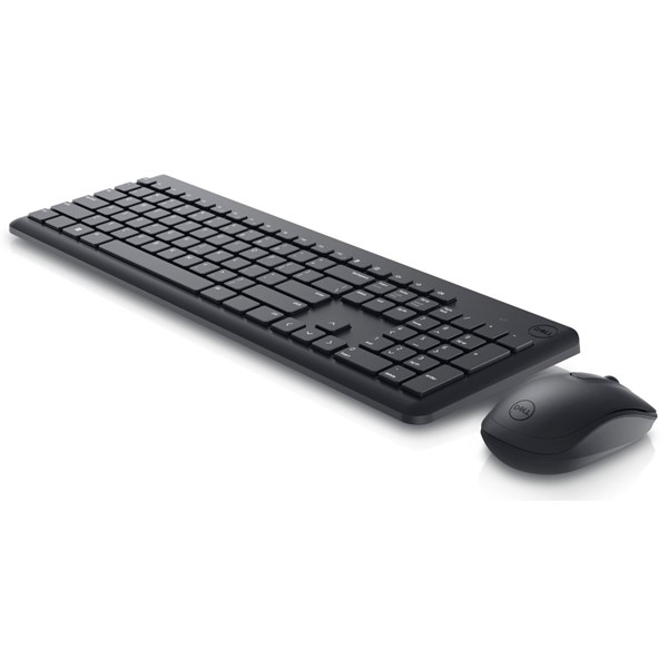 resimler/genel/DELL KM3322W Kablosuz Q Trk Siyah Klavye - Mouse Set 580-AKGI