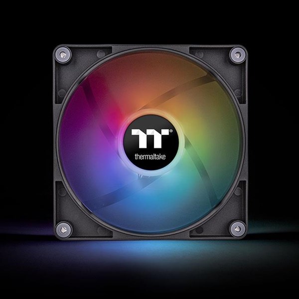 resimler/genel/Thermaltake CT140 CL-F150-PL14SW-A ARGB Sync 2x140mm ARGB Fan Kiti