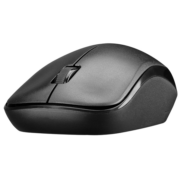 resimler/genel/Everest SM-833 Usb Siyah 1200dpi Optik Kablosuz Mouse