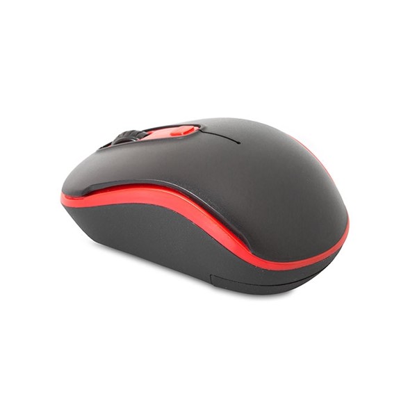 resimler/genel/Everest SM-804 Usb Siyah/Kırmızı 1600dpi Kablosuz Mouse