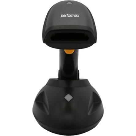 resimler/genel/PERFORMAX 2D Imager PR92 Wlan (Kablosuz) El Tipi Karekod Okuyucu Cradle,Ayak 100metre mesafeye kadar