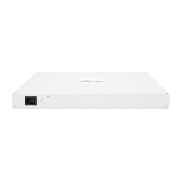 resimler/genel/ARUBA 48port Instant On 1830-48G JL814A GIGABIT 4xSFP Yönetilebilir Switch RackMount