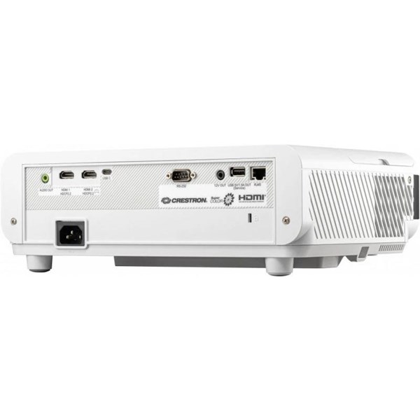 resimler/genel/VIEWSONIC 4000anilümen PX749-4K Ev Ofis Gaming Projeksiyon Cihazı 3840X2160