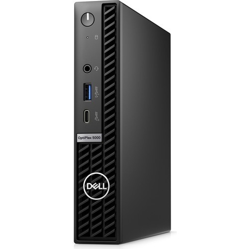 resimler/genel/DELL OPTIPLEX 5000MFF N004O5000MFFW CORE i5 12500T-16GB RAM-256GB NVME-W11 PRO MINI PC