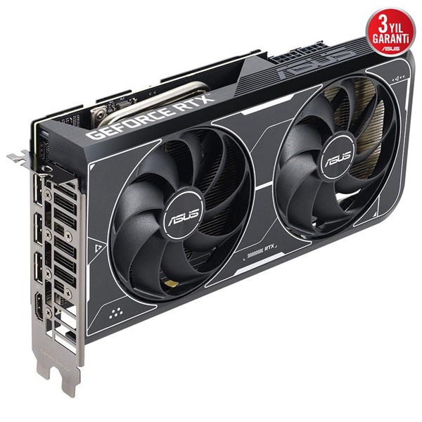 resimler/genel/ASUS RTX3060TI 8GB DUAL RTX3060TI-O8GD6X GDDR6X 256 Bit HDMI DP PCIe 16X v4.0