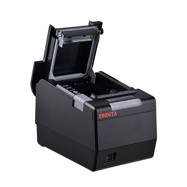 ROGNTA RP850a Termal Fiş Yazıcı Usb,Seri,Ethernet 
