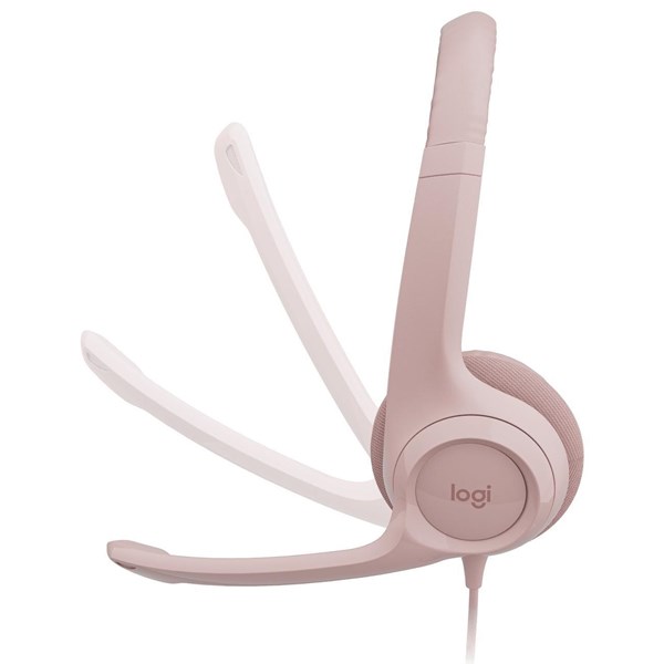 resimler/genel/Logıtech H390 Usb Kulaklık Pudra Pembe 981-001281