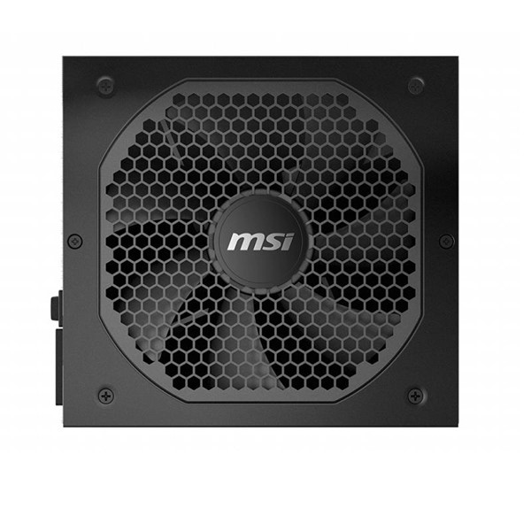 resimler/genel/MSI 850W 80+ GOLD MPG A850GF Tam Modüler Power Supply PCIE 5.0