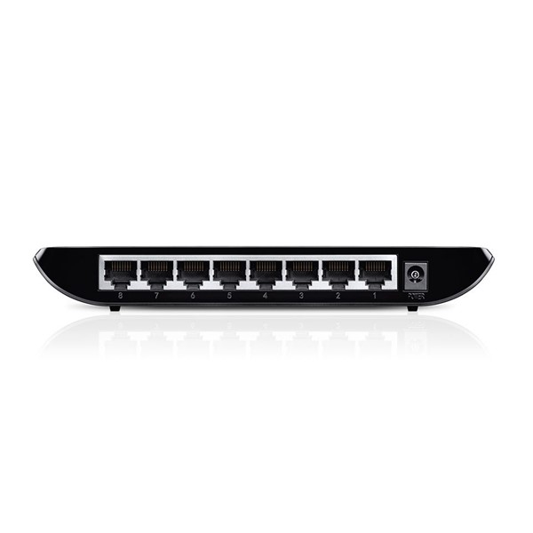 resimler/genel/TP-LINK 8-PORT TL-SG1008D GIGABIT YÖNETİLEMEZ SWITCH