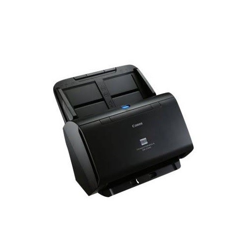 resimler/genel/CANON A4 DR-C240 45ppm 60sayfa kapasiteli 24bit 600dpi Döküman Tarayıcı 3000sayfa USB 2.0