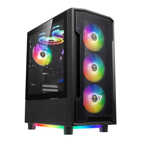 resimler/genel/GAMDIAS 750W 80  BRONZE ATHENA M6 LITE Gaming Mid-Tower PC Kasası