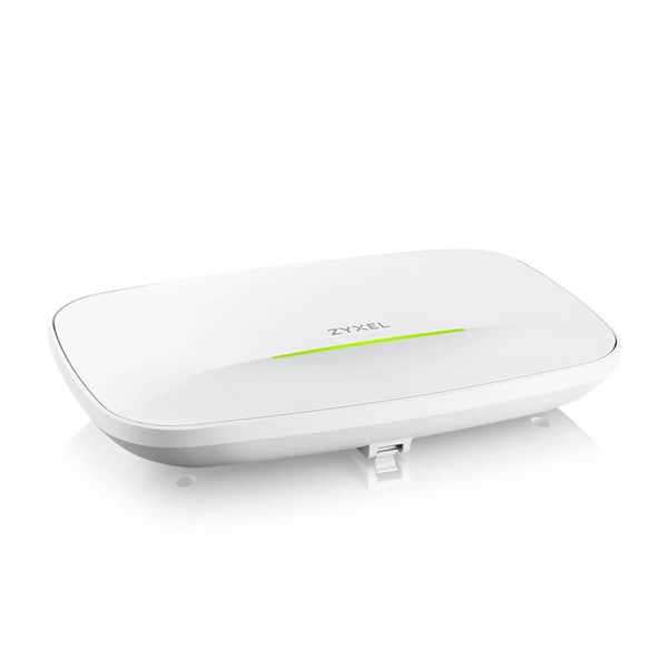 ZYXEL NEBULAFLEX NWA210BE BE12300 WIFI7 DUAL BAND ACCESS POINT