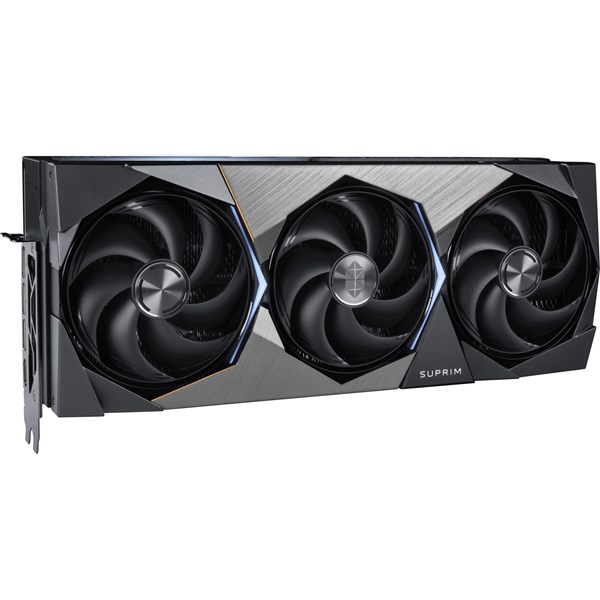 resimler/genel/MSI RTX5090 32GB SUPRIM SOC GDDR7 512BİT HDMI DP PCIe 5.0