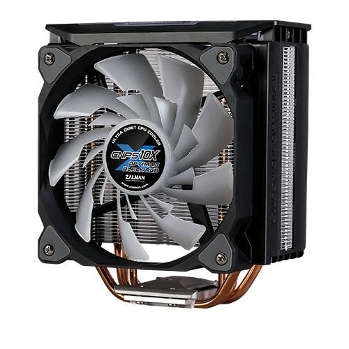 resimler/genel/ZALMAN CNPS10X OPTIMA II RGB HAVA SOĞUTMALI AM5-1700P İŞLEMCİ FANI